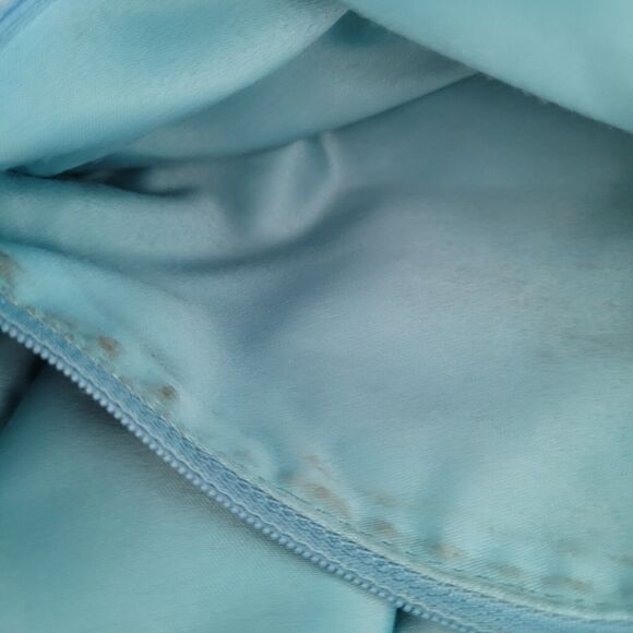 Coach Madison Hand Bag Shoulder Bag Beige 15935 Medium Multiway Satine Fair - Picture 5 of 13